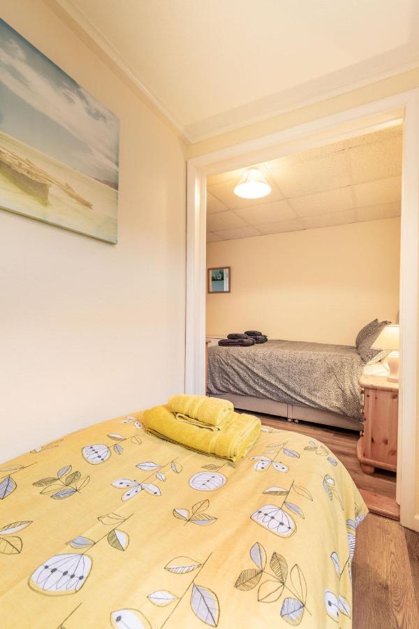 Host & Stay - Wylaway Lessingham Екстериор снимка