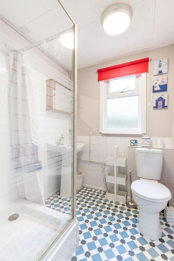 Host & Stay - Wylaway Lessingham Екстериор снимка