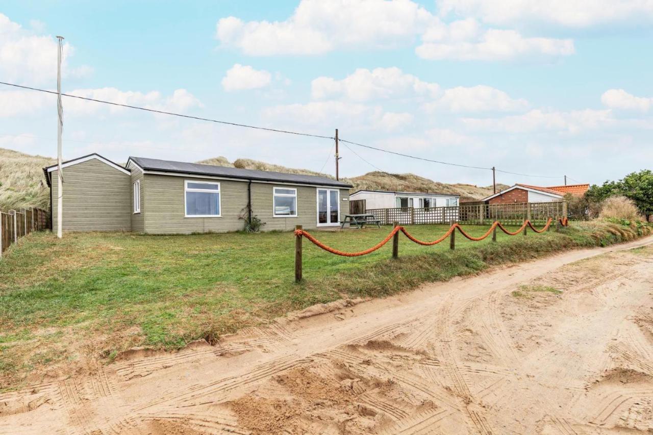 Host & Stay - Wylaway Lessingham Екстериор снимка