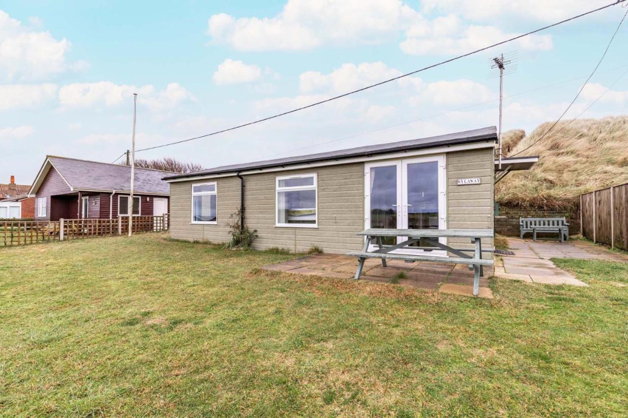 Host & Stay - Wylaway Lessingham Екстериор снимка