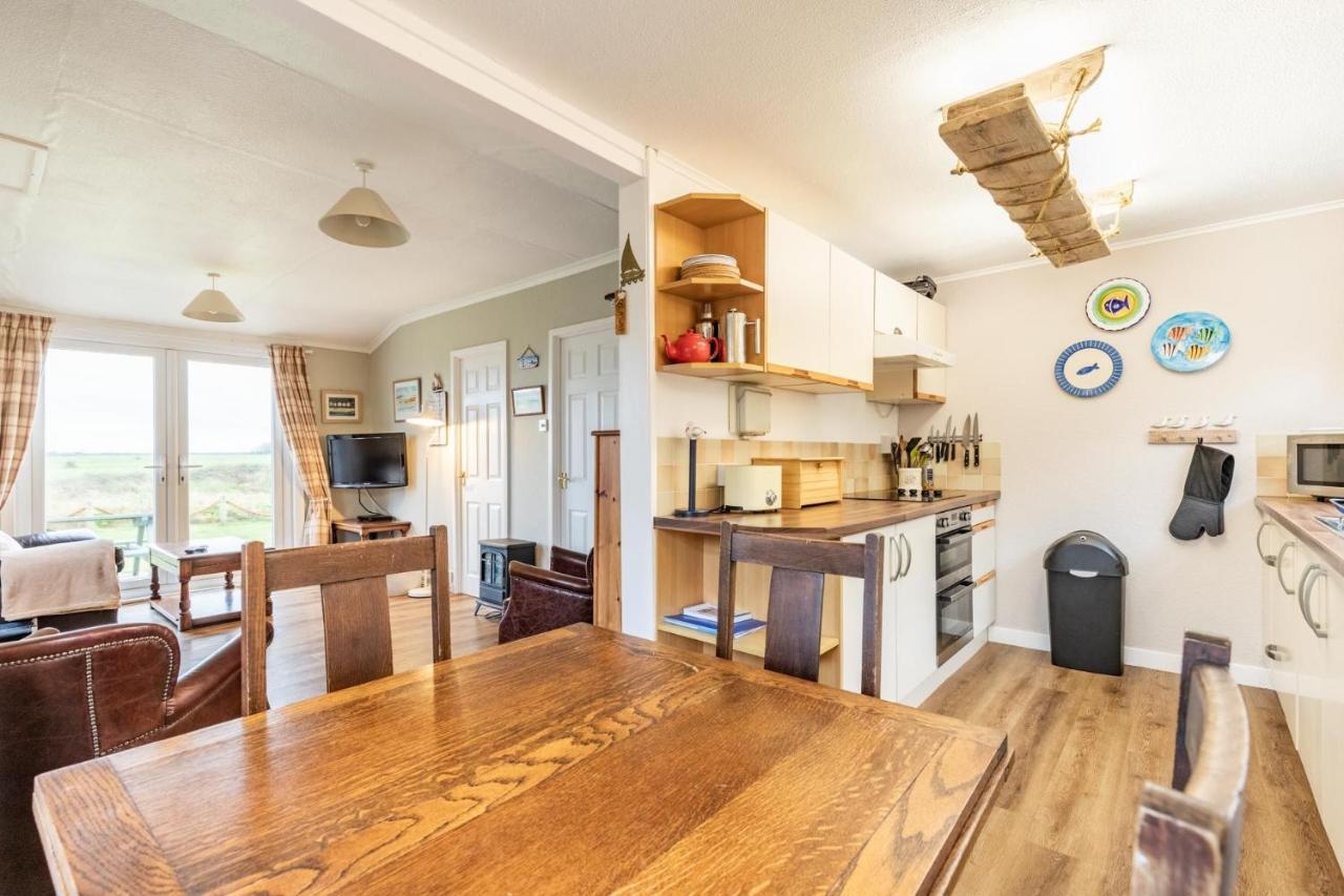 Host & Stay - Wylaway Lessingham Екстериор снимка